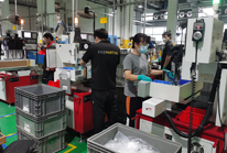 數控鉆孔機床究竟是如何工作的？