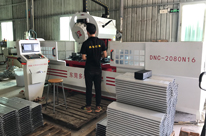 關(guān)于數(shù)控鉆銑床的特性有什么呢？