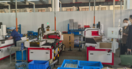 數(shù)控鉆床做機(jī)加工到底能不能帶手套？