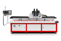 購買熱熔鉆孔攻絲機(jī)選擇哪個(gè)廠家靠譜？