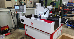 數(shù)控?zé)崛坫@攻機(jī)的使用壽命有多長(zhǎng)？