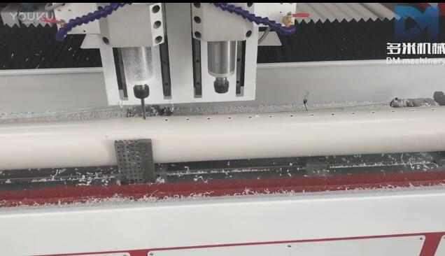 鉆孔機(jī)鉆孔都有哪些操作步驟？