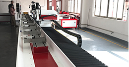 春節(jié)放假將至，如何做好數(shù)控鉆孔機(jī)保養(yǎng)?