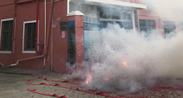 多米鉆孔機(jī)：開工大吉!2019，我們都是追夢(mèng)人！