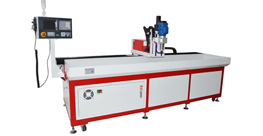 自動鉆孔機(jī)加工,圖紙一般都有哪些加工要求?