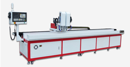 如何根據(jù)產(chǎn)品選擇一款合適的自動(dòng)鉆攻機(jī)?