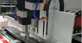 機床的定位精度十分重要，那該如何檢驗呢