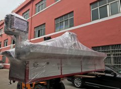 數(shù)控鉆孔機(jī)出貨浙江！