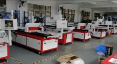 維護(hù)CNC鉆孔機(jī)刀夾、主軸接口精度和完整性的九